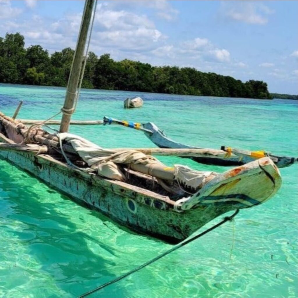 Sardegna Due Watamu: Il Paradiso della Costa in Kenya