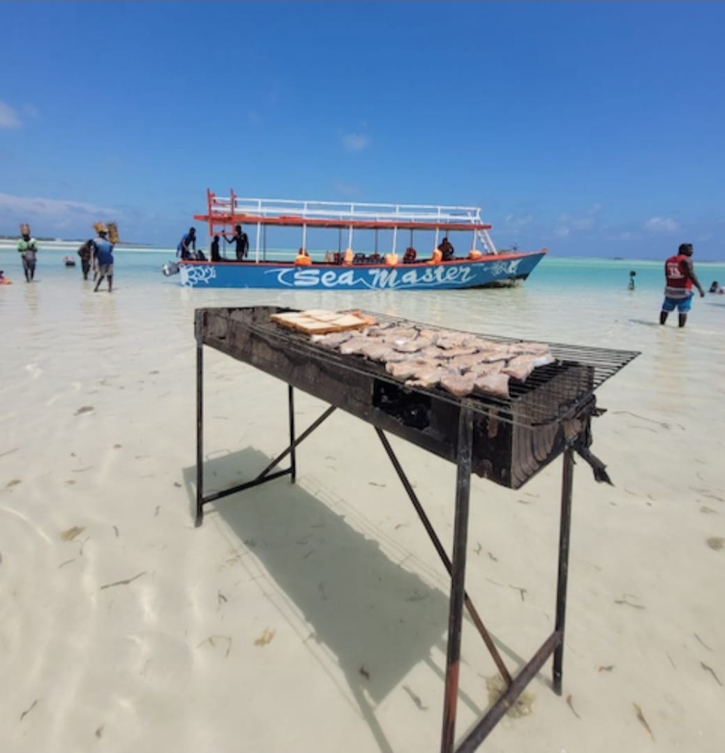 Sardegna Due Watamu: Il Paradiso della Costa in Kenya
