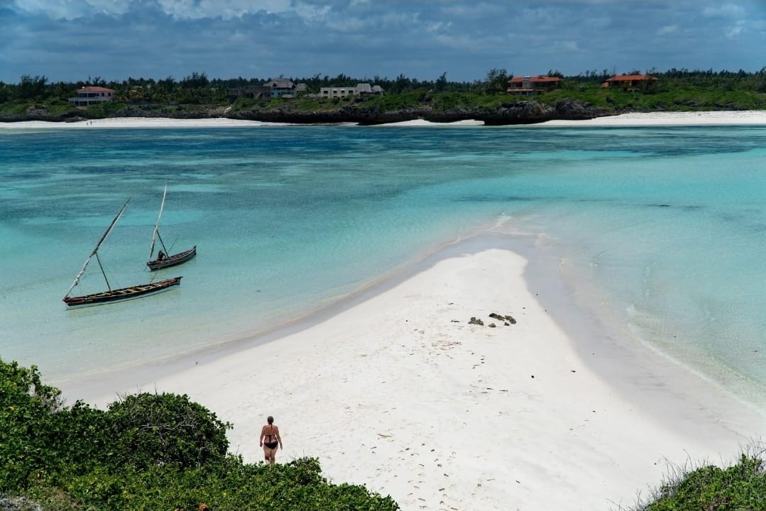 Isola dell’Amore Watamu Kenya: Escursioni e Safari d’Autore