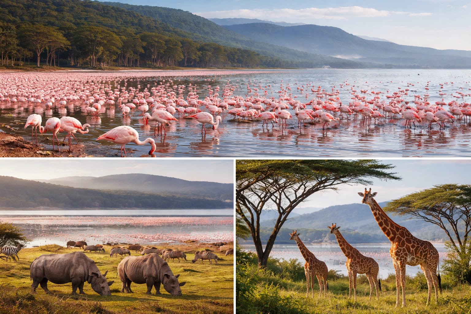 Visto Kenya per italiani