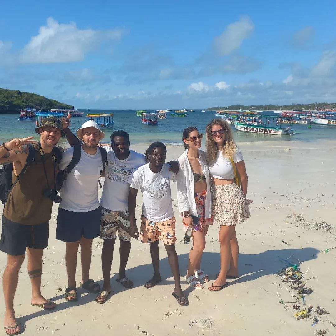 escursioni a Watamu prezzi