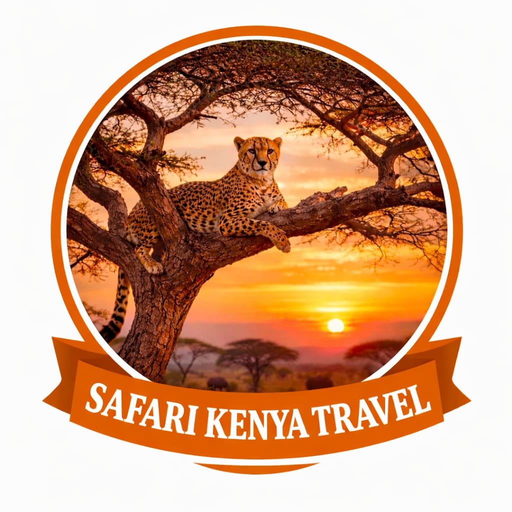 Lago Baringo