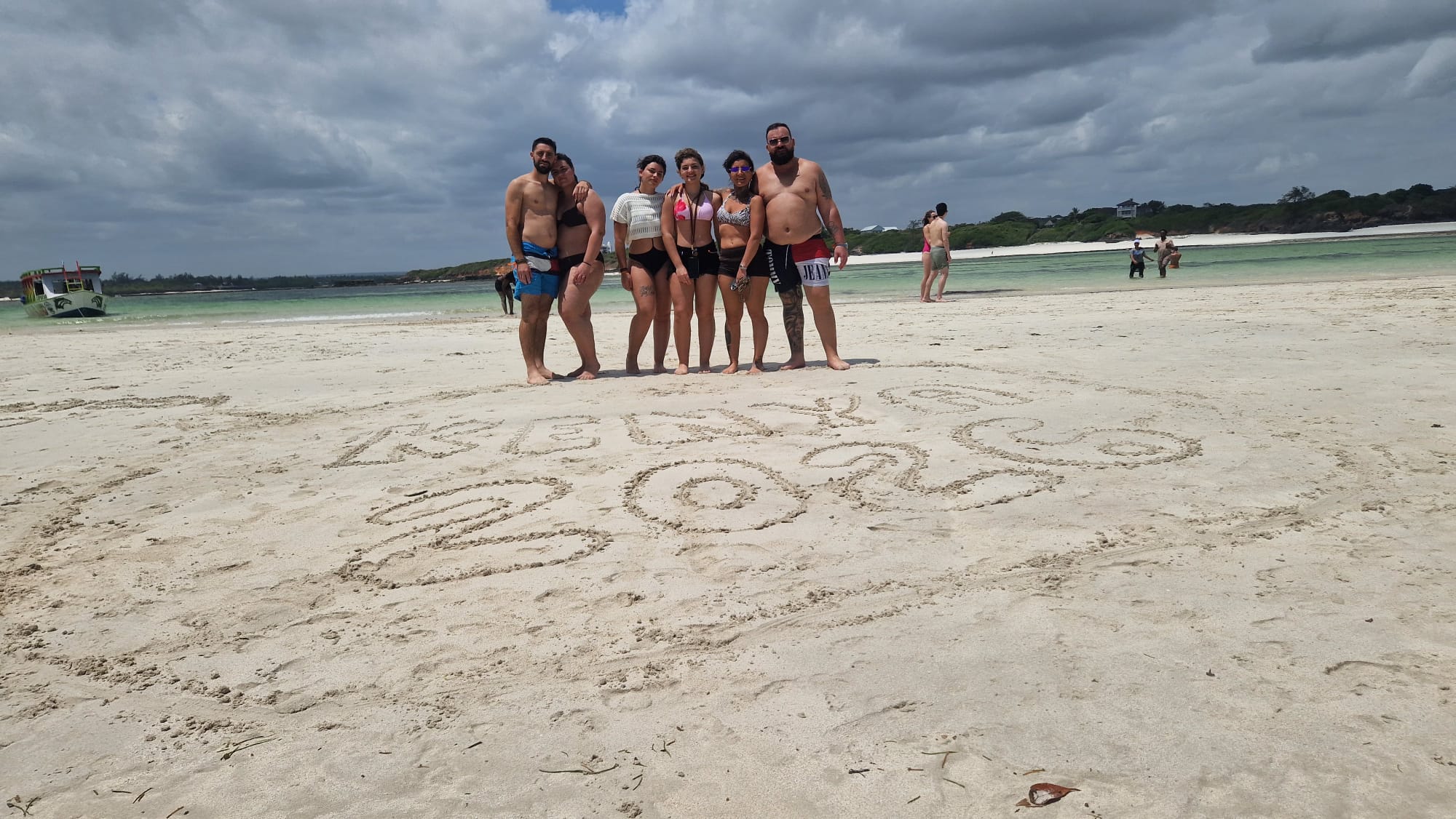 MASALA BEACH WATAMU saredegna due