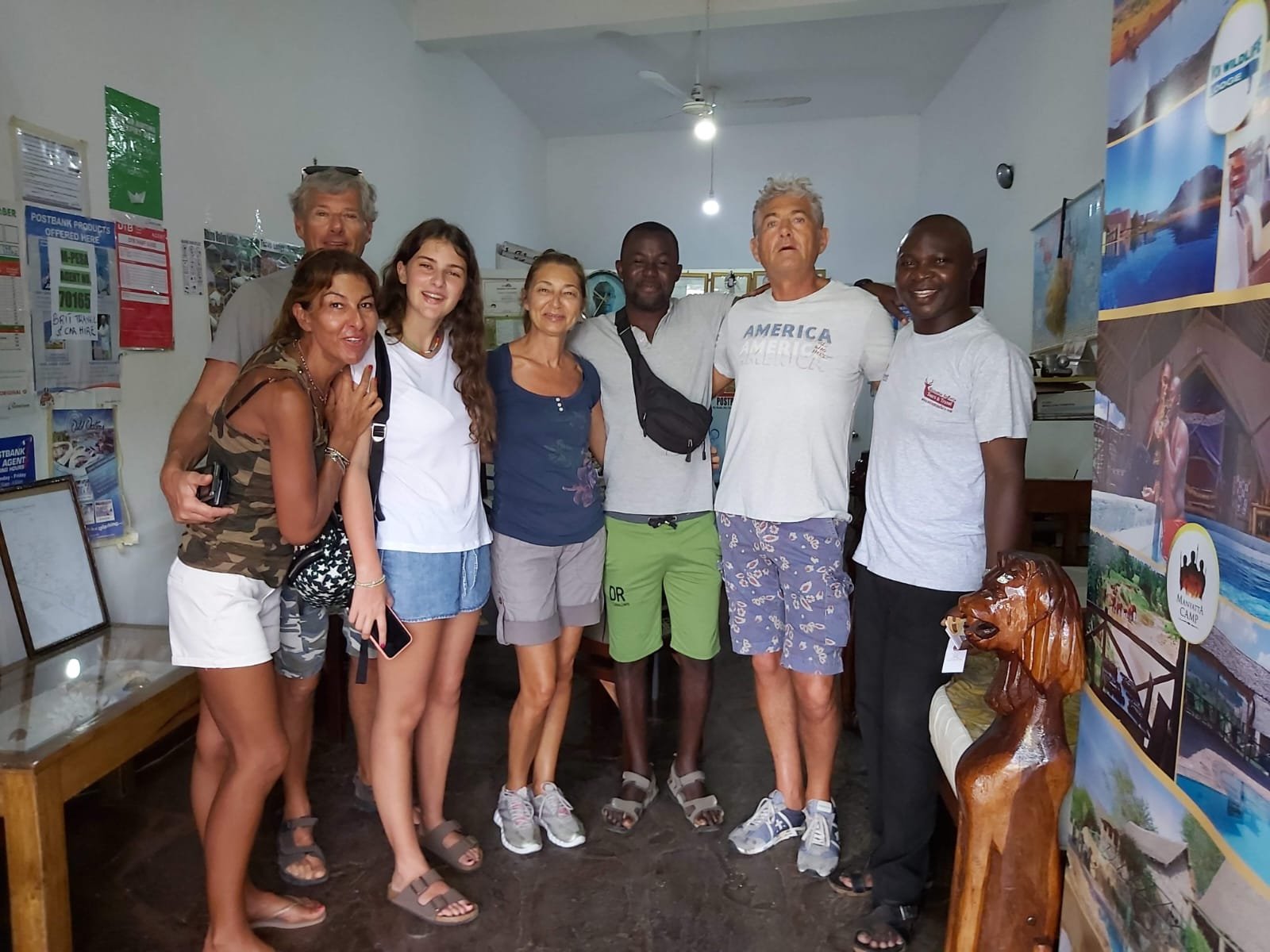 Escursioni a Watamu agezia locale a watamu