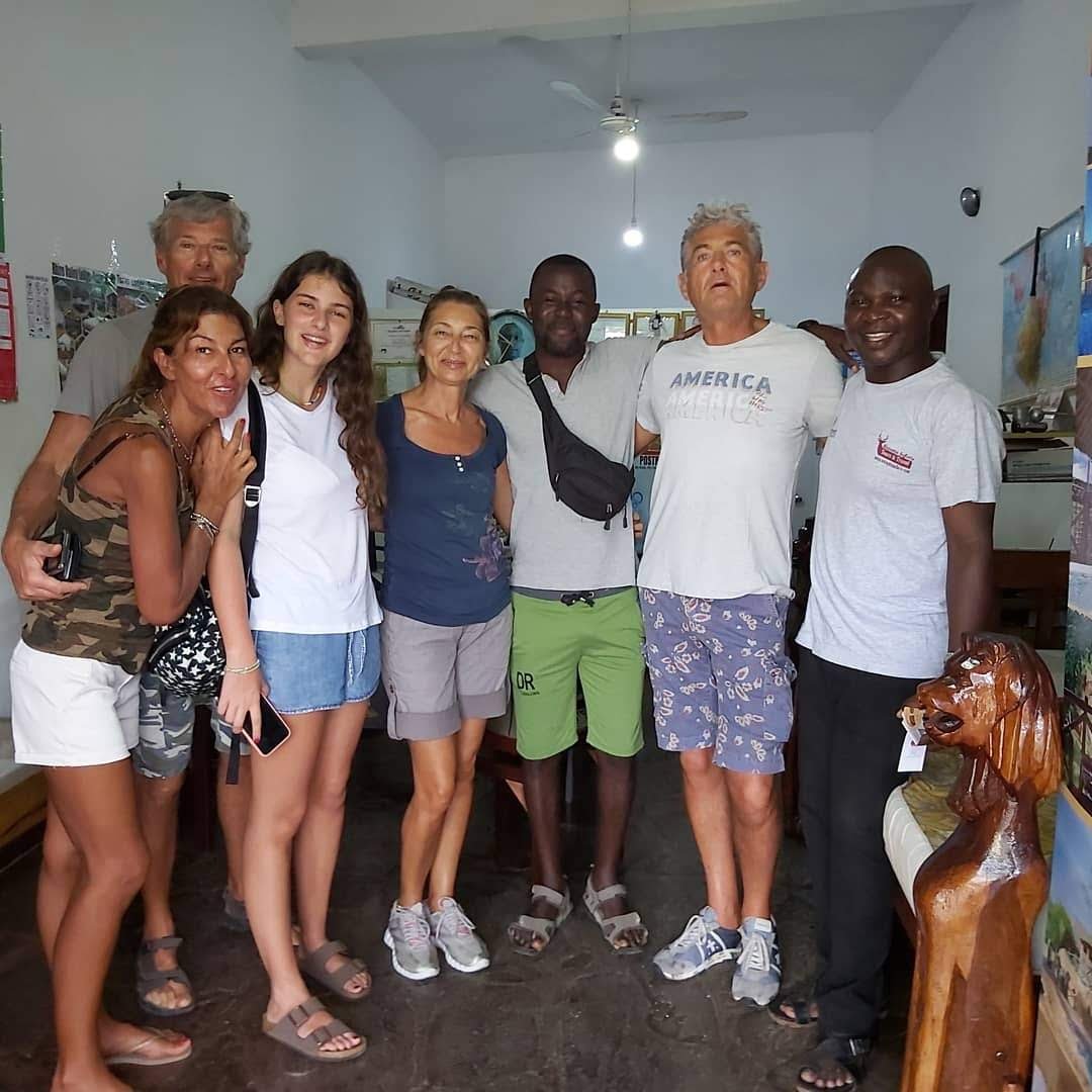 Safari Kenya Travel agenzia locale Watamu