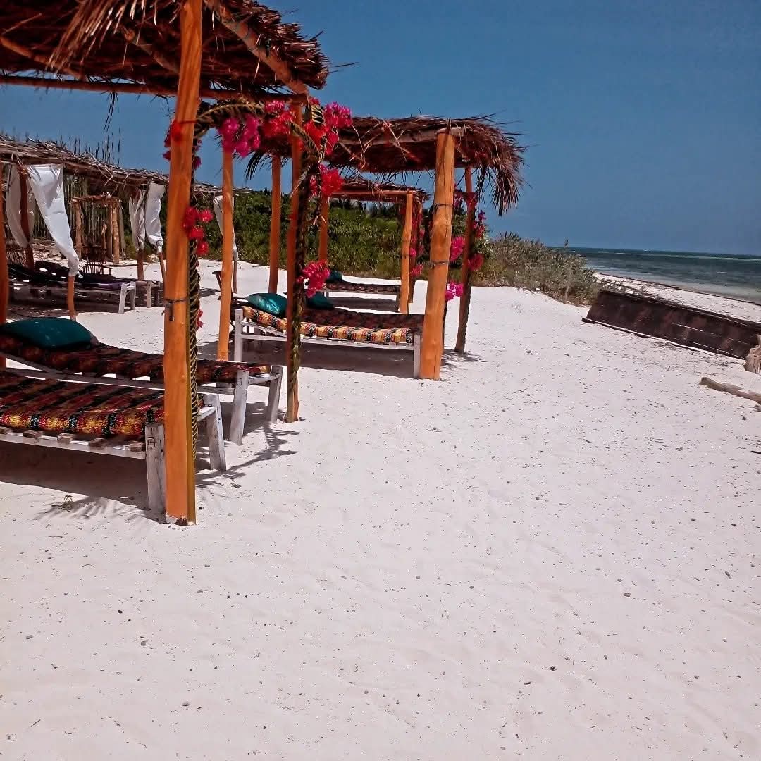 MASALA BEACH WATAMU