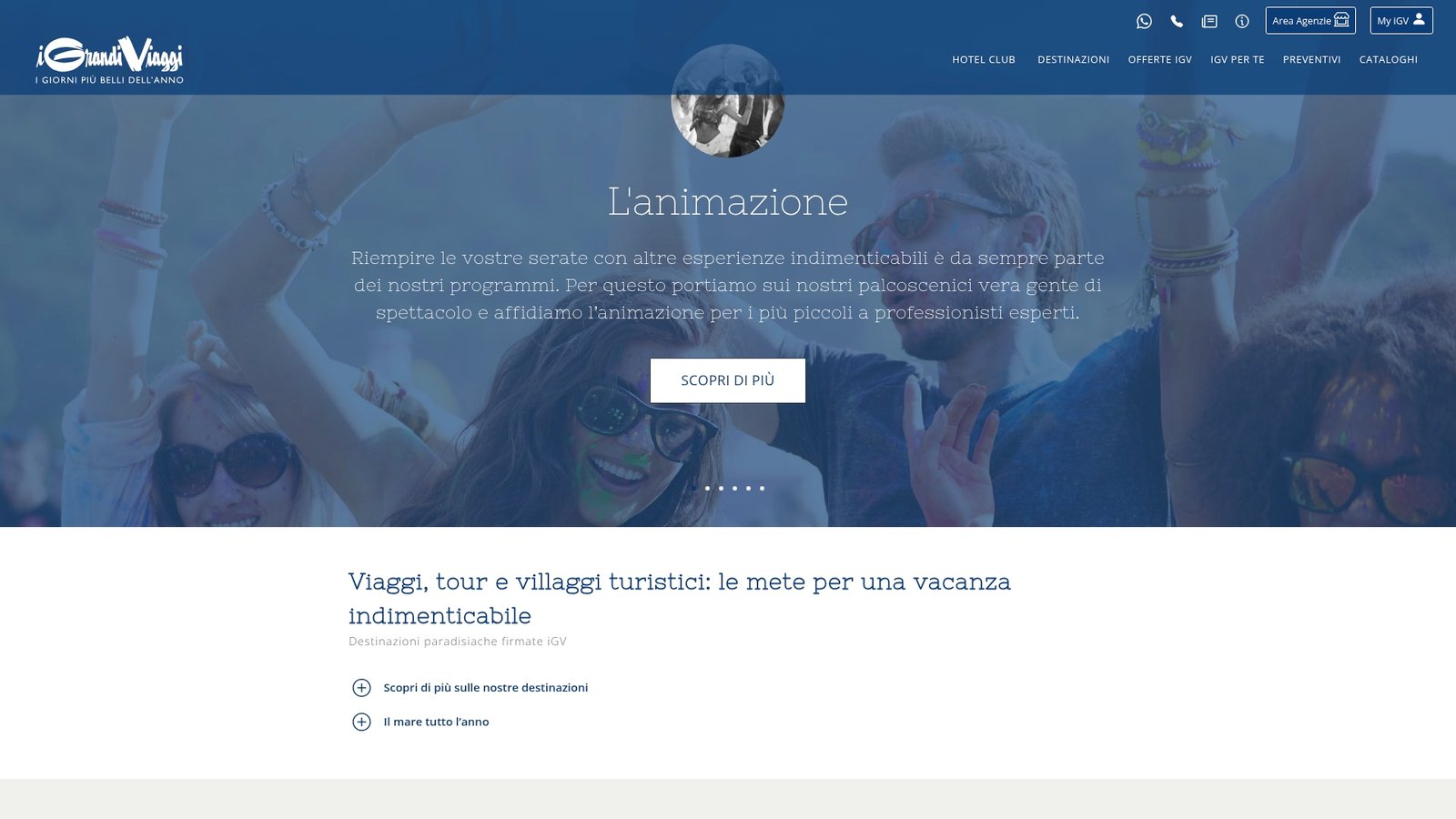 https://igrandiviaggi.it