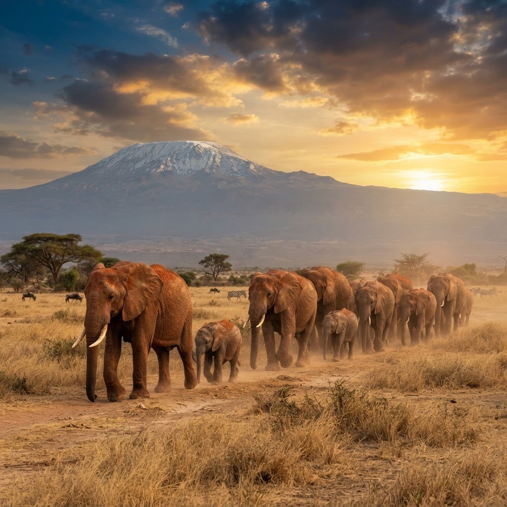 mikumi-tanzania