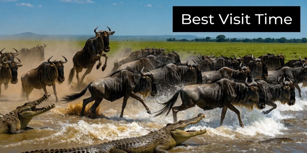Domande Frequenti Safari Kenya
