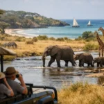 Watamu safari tours per un Kenya autentico