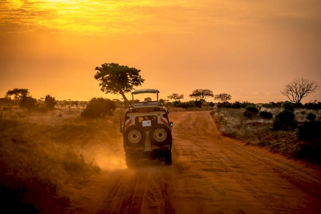 Top Things to Do in Kenya | Wildlife Culture & Scenic Adventures