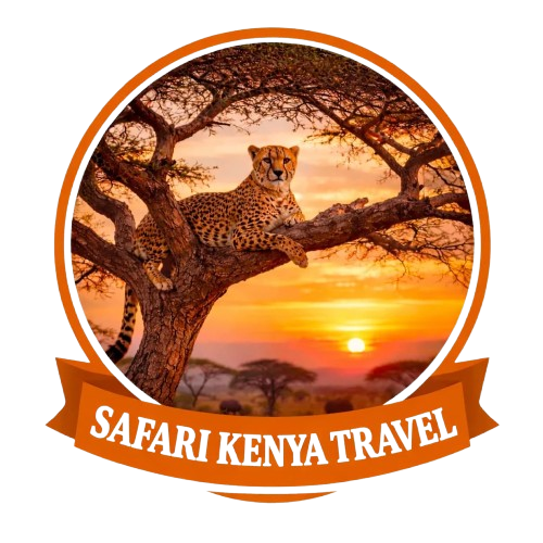 safari kenya travel
