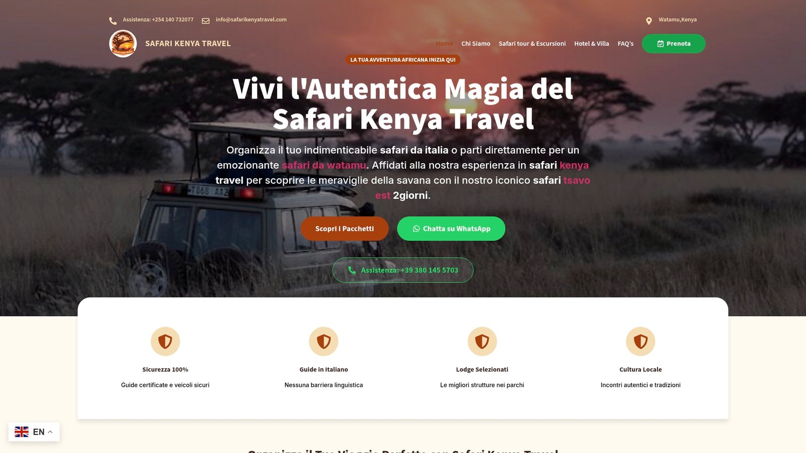 https://safarikenyatravel.com. 3 alternative agenzie