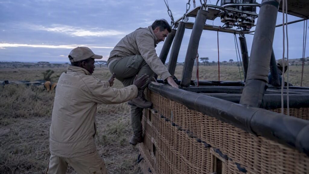 FAQ SEO: itinerario Kenya 7 giorni