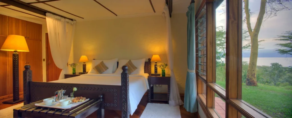 Sarova Lion Hill Game Lodge