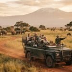 Tour guidati in Kenya: prezzi, durata e safari nei parchi