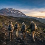Trekking Kilimanjaro: guida completa per prepararti alla salita nel 2026