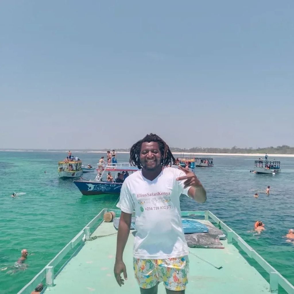 Guida locale a Watamu in italiano