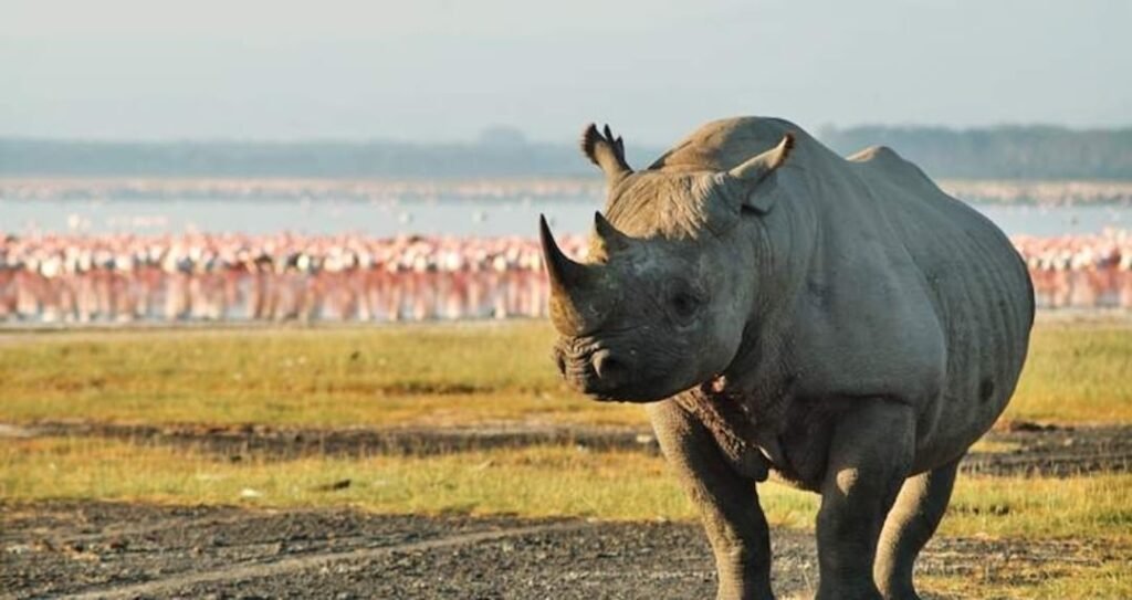 dove vedere rinoceronti in Kenya