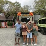 Minivan privato per transfer aeroporto Mombasa Watamu con autista professionale, transfer aeroporto mombasa watamu privato