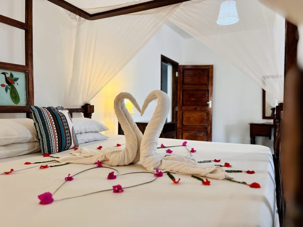 Temple Point Resort Watamu