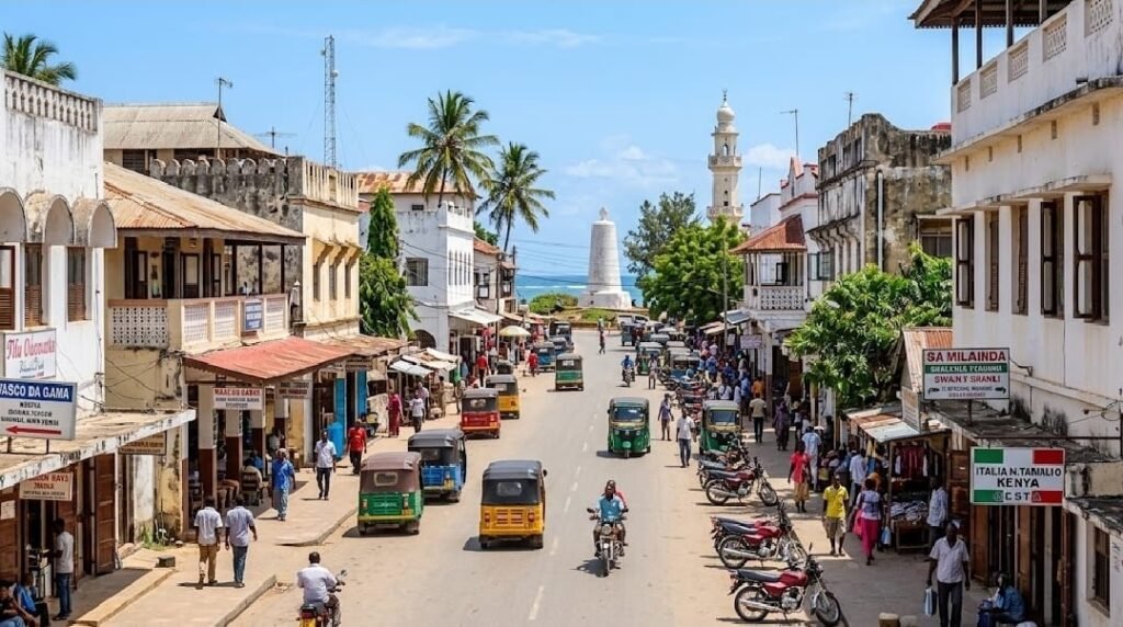 malindi
