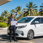 Minivan privato per transfer aeroporto Mombasa Watamu con autista professionale